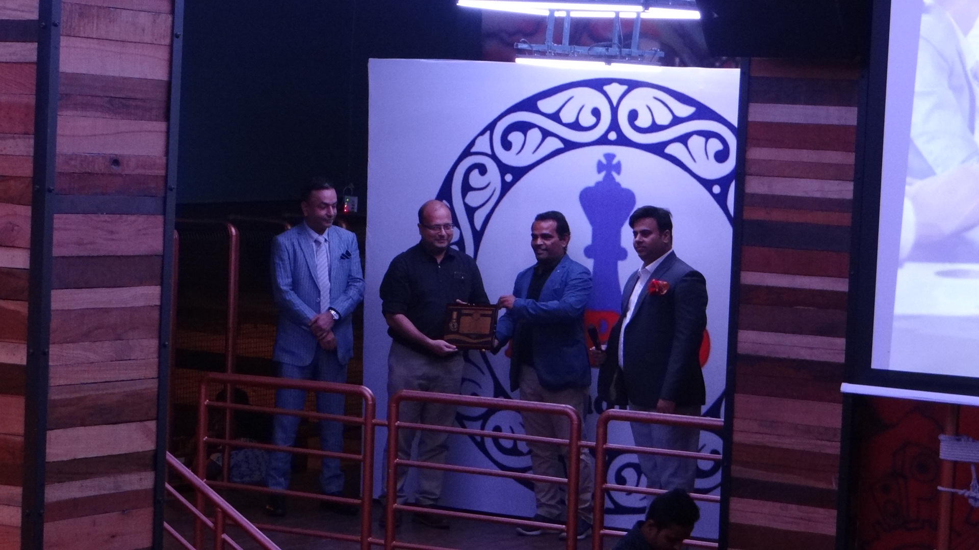 Award Function 2019